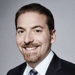 Chuck Todd Net Worth-How did he earn $2 million dollars? Know about his sources of income&net worth.