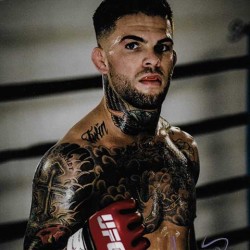 Cody Garbrandt’s net worth