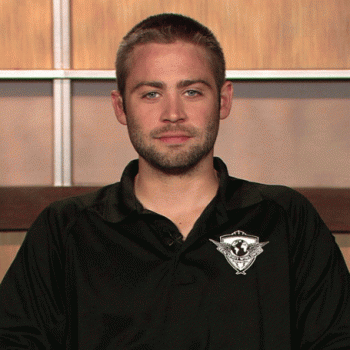 Cody Walker Net Worth and know his income source, movies, personal life, career