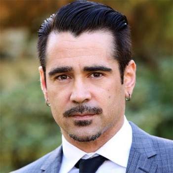 Colin Farrell Net Worth|Wiki: know his earnings, Career, Movies, TV shows, Wife, Children
