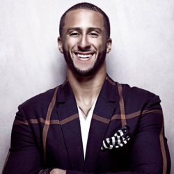 Colin Kaepernick Net Worth: Know about his income,contracts,stats,team,jersey,twitter