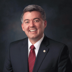 Cory Gardner's Net Worth