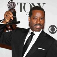 Courtney B. Vance Net Worth: Know his income,movies,career,relationship