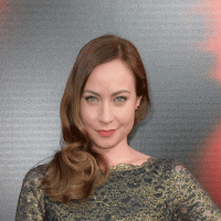 Courtney Ford Net Worth: Know her income source, career, relationships, early life