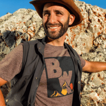 Coyote Peterson Net Worth,Career, Source of Income