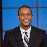 Craig Melvin Net Worth: Know his income source, career, family, achievements