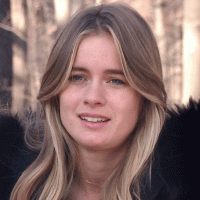 Cressida Bonas Net Worth: Know her income source, career, relationship, early life