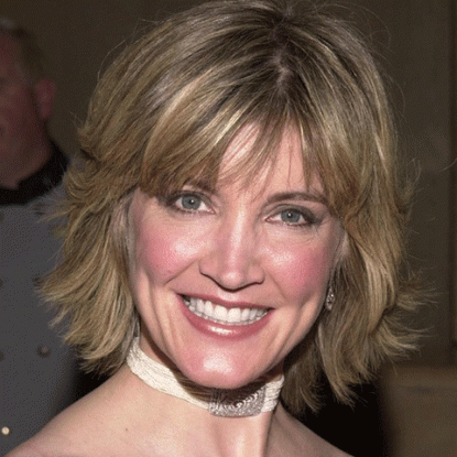 Crystal bernard photos