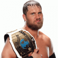 Curtis Axel's Net Worth