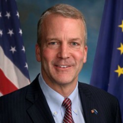 Dan Sullivan's Net Worth