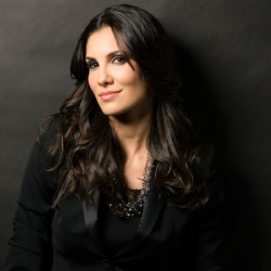 Daniela Ruah Net Worth- Know Daniela Ruah's Net worth and his career.