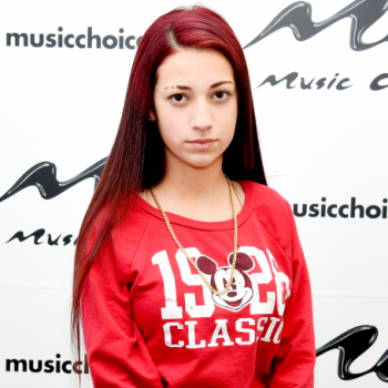 Danielle Bregoli Net Worth: Youngest lady rapper Bhad Bhabie's incomes,relationship,songs,albums
