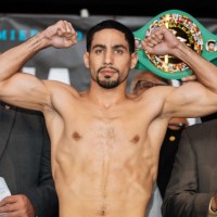 Danny Garcia Net Worth|Wiki: A boxer, his earnings, titles, fights, wife, family