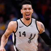 Danny Green Net Worth-Know his salary,contract,stats,career, trade,brothers
