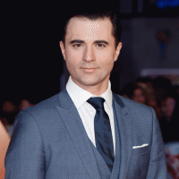 Darius Campbell Net Worth- Know his income source, career, incidents, affairs and more