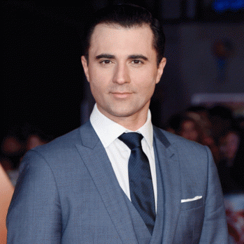 Darius Campbell Net Worth- Know his income source, career, incidents, affairs and more