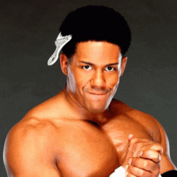 Darren Young's Net Worth