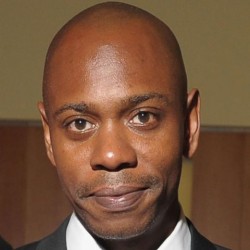 Dave Chappelle Net Worth