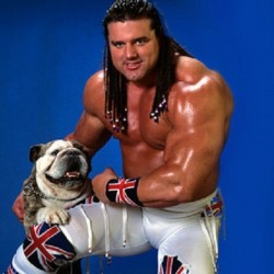 Davey Boy Smith's Net Worth