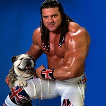 Davey Boy Smith's Net Worth