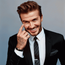 David Beckham Net Worth, How Did David Beckham Collect His Net Worth of $450 Million?