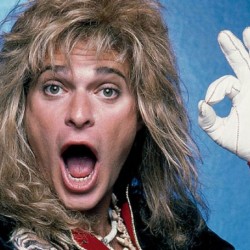 David Lee Roth Net Worth:Know about Multi-talented musician David Lee Roth & his income,albums