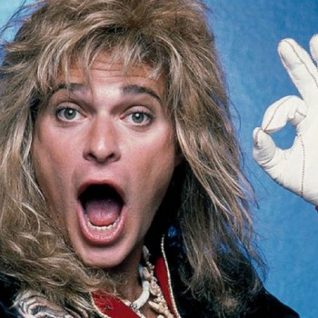 David Lee Roth Net Worth:Know about Multi-talented musician David Lee Roth & his income,albums