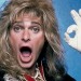 David Lee Roth Net Worth:Know about Multi-talented musician David Lee Roth & his income,albums