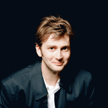 Know David Tennant Net Worth and his career,earnings,personal life