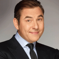 David Walliams Net Worth