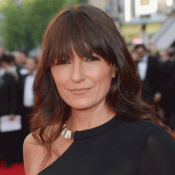 Davina McCall Net Worth