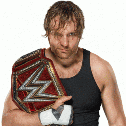 Dean Ambrose's Net Worth