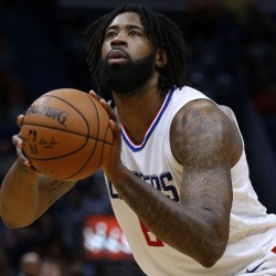 DeAndre Jordan Net Worth 2018- Know the net worth,earnings,career,personal life of Jordan