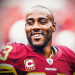 DeAngelo Hall Net Worth: Know his incomes,career,achievements,stats,wife