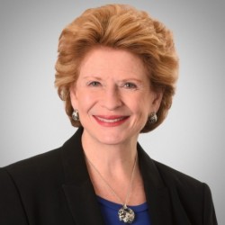 Debbie Stabenow's Net Worth