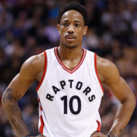 DeMar DeRozan Net Worth: Know about his salary,income,stats,contracts,Instagram, twitter, trade