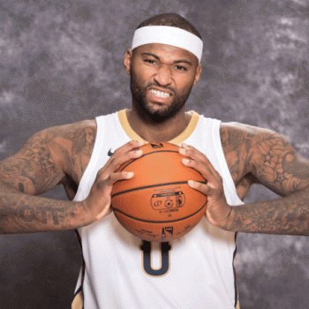 Demarcus Cousins Net Worth and know his source of income, career highlights,assets