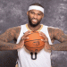 Demarcus Cousins Net Worth and know his source of income, career highlights,assets