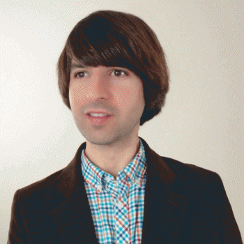 Demetri Martin Net Worth, Know About His Career, Early Life, Personal Life