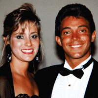 Denise Lombardo, ex-wife Jordan Belfort wiki
