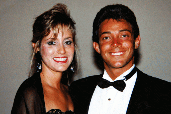 Denise Lombardo, ex-wife Jordan Belfort wiki
