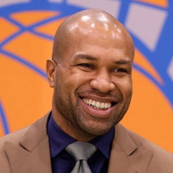 Derek Fisher Net Worth