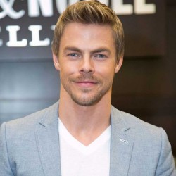 Derek Hough Net Worth: Know the earning of american dancer Derek, tour, girlfriend, movies, tv shows