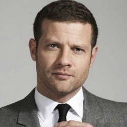 Dermot O'Leary Net Worth