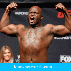 Derrick Lewis Net Worth,Wiki,bio,Career,house & car, personal life