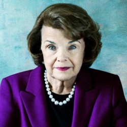 Dianne Feinstein's Net Worth