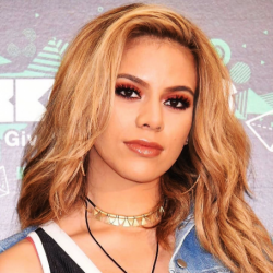 Dinah Jane Hansen Net Worth: Know her earnings,fifth harmony group,songs, albums, siblings