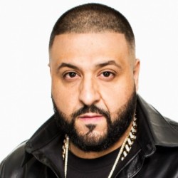 DJ Khaled Net Worth