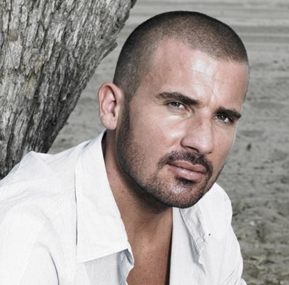 Dominic Purcell brother