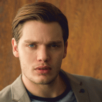 Dominic Sherwood Net Worth and his income source, career,earlylife